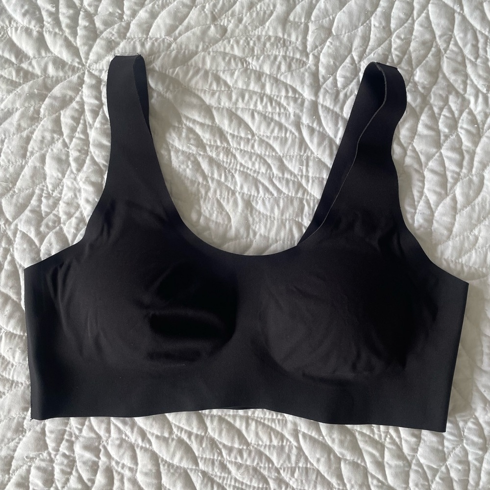 KNIX LuxeLift Pullover Bra